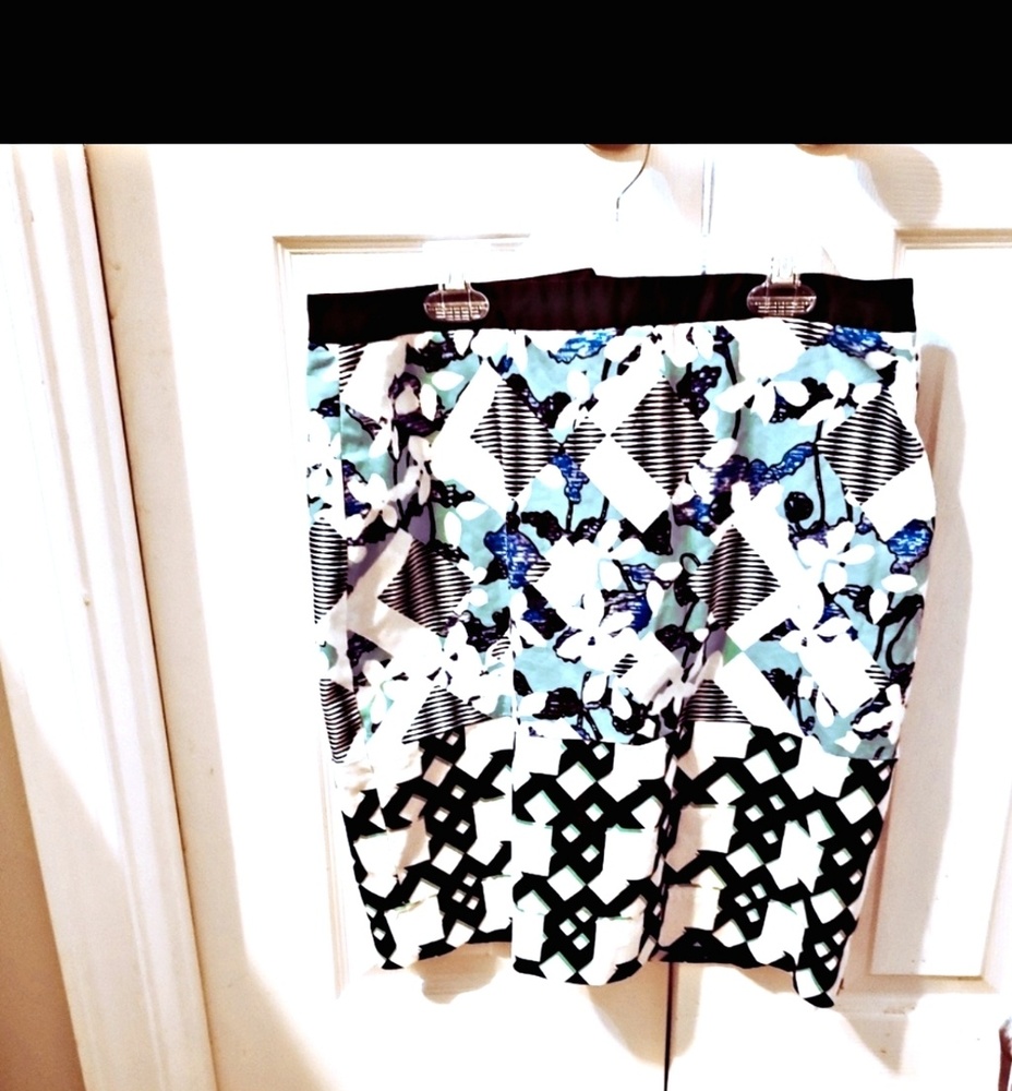 🔥🔥2XHP🔥🔥4-27-23🔥8-21-23🔥FINAL PRICE🔥NWOT PETER PILOTTO SKIRT SIZE 12